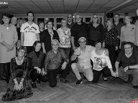 Weihnachtsparty (09.12.2017)